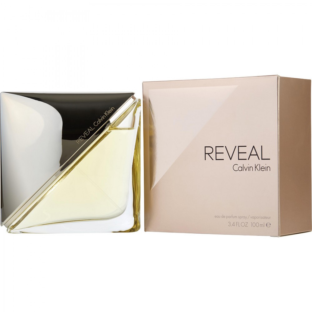 Calvin Klein Reveal Originalparfum.ru